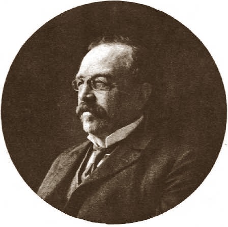Bohuslav Hellich (1851-1918)