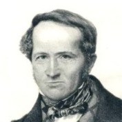 Bernard Fürth (1796-1849)