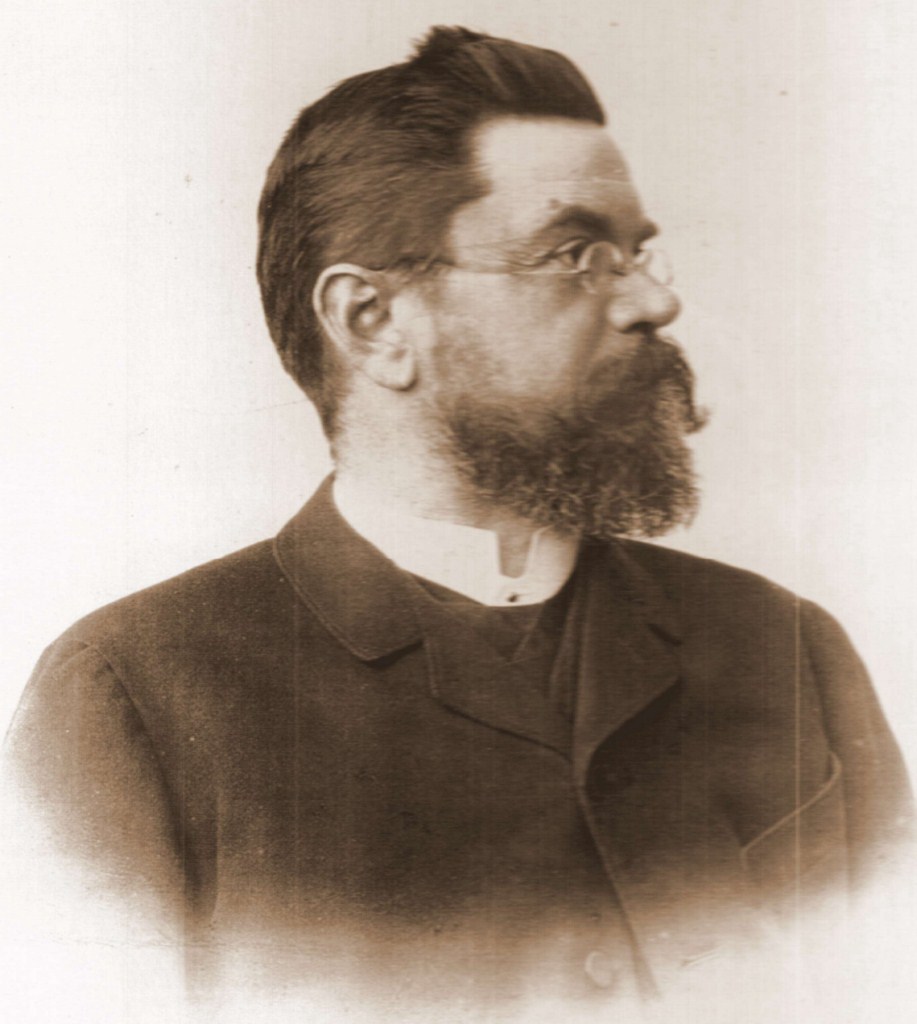 Gustav Gerlich (1845-1903)