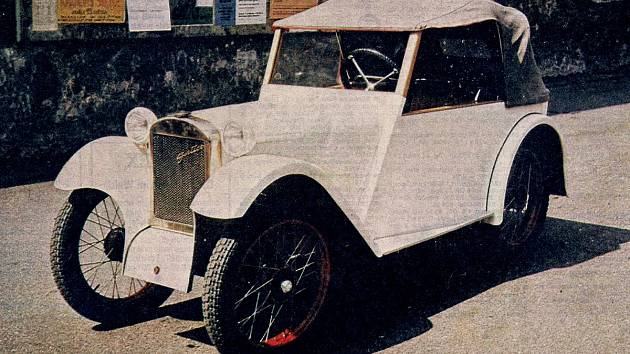 Gatter Model 1932