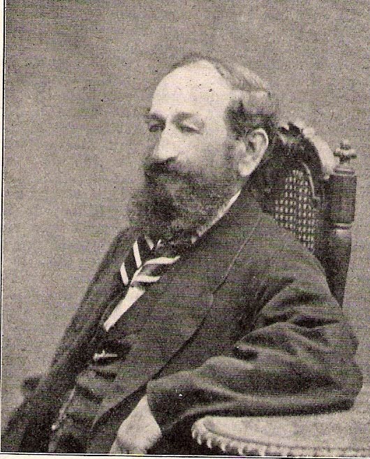 Franz Karl Josef Budischowsky (1808-1885)