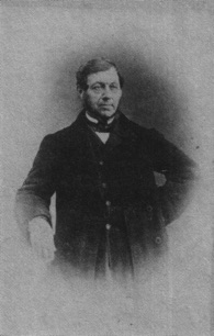 Karel Leopold Fundulus (1799-1881)