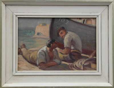 Soubor:Brazda Oskar rybari.jpg