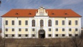 Zámek Kupařovice