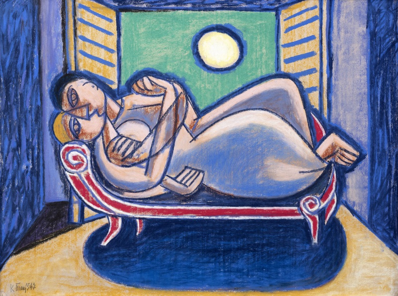 Soubor:Cerny Karel Milenci.jpg