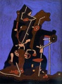 Poutníci, 1985
