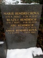 Hrob v Praze-Ďáblicích (UH III-3-333)