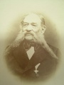 Karl Ferdinand Leopold Budischowsky (1810-1884)