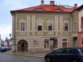 Dům Mikuláše Dačického z Heslova v Kutné Hoře