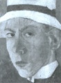 Portrét