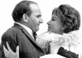 Jana Dítětová a Josef Somr ve filmu Žert, 1968