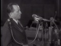 Vladimír Clementis během procesu