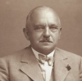 Portrét