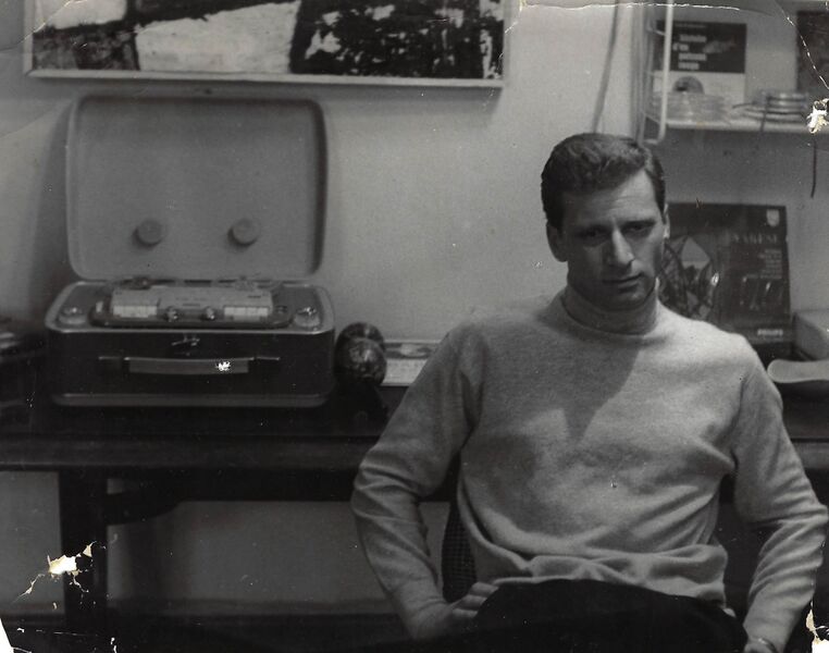 Soubor:Wiliam Bukový.jpeg