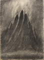 Hora Sinaj, 1950