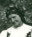 Portrét