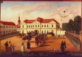 Nový (Zahradní) zámek v Liberci (Severočeské muzeum)